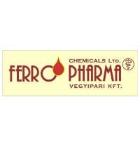 Ferro Pharma logo