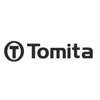 Tomita logo - bulk magnesium oxide suppliers