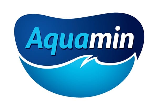 Aquamin-providing bioactive calcium, magnesium and 72 other trace marine minerals