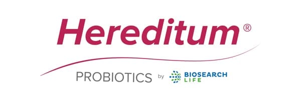 Hereditum Probiotics