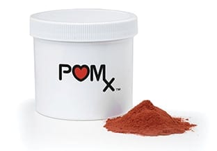 POMx Powder and cansiter