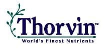 Thorvin logo