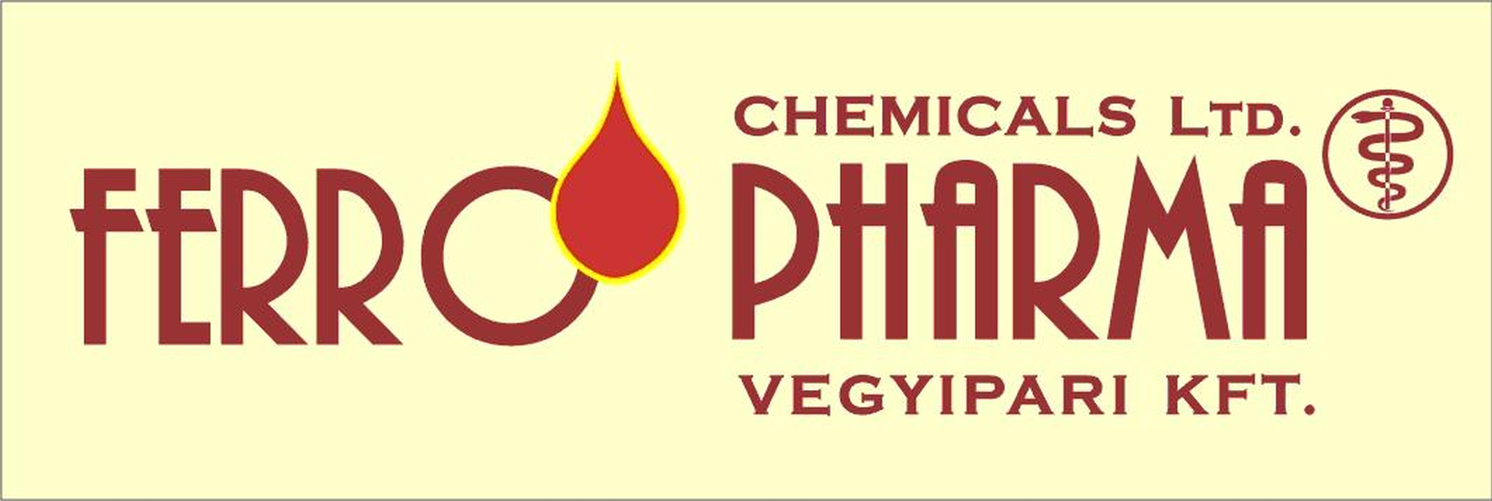 Ferropharma Ferropharma
