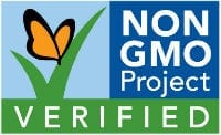 Non GMO project verified