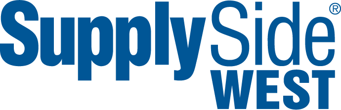SupplySide West Logo