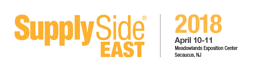 SupplySide East