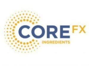 Core FX logo