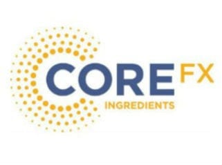 Core FX logo