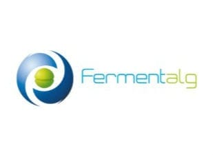 Fermentalg logo