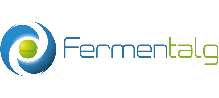 Fermentalg logo