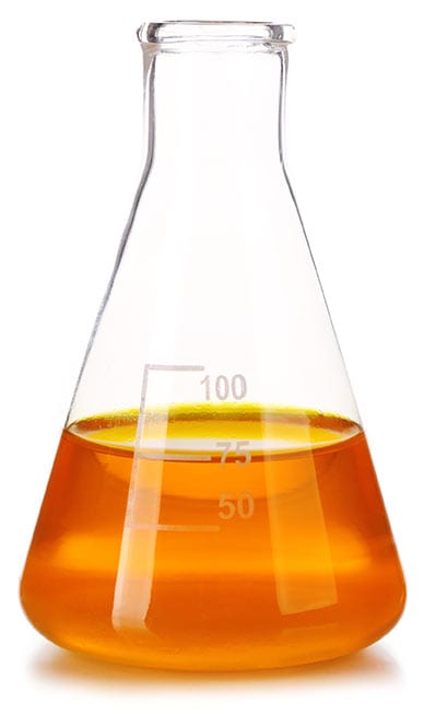 Fermentalg Beaker