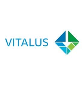 Vitalus logo
