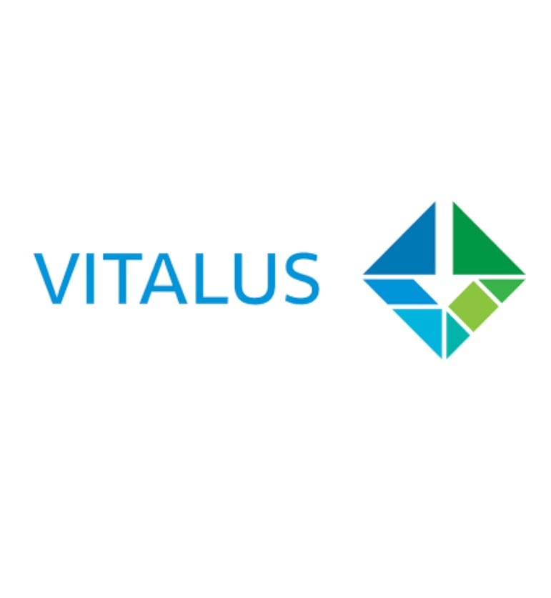 Vitalus logo