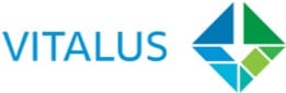 Vitalus logo