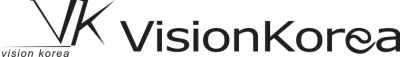 VisionKorea logo