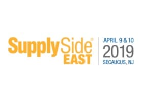 supplyside east 2019 logo