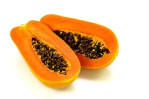 Papain from Papaya