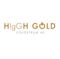 HlgGH Gold logo