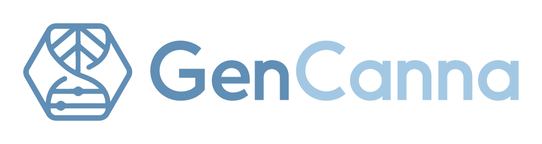 GenCanna logo