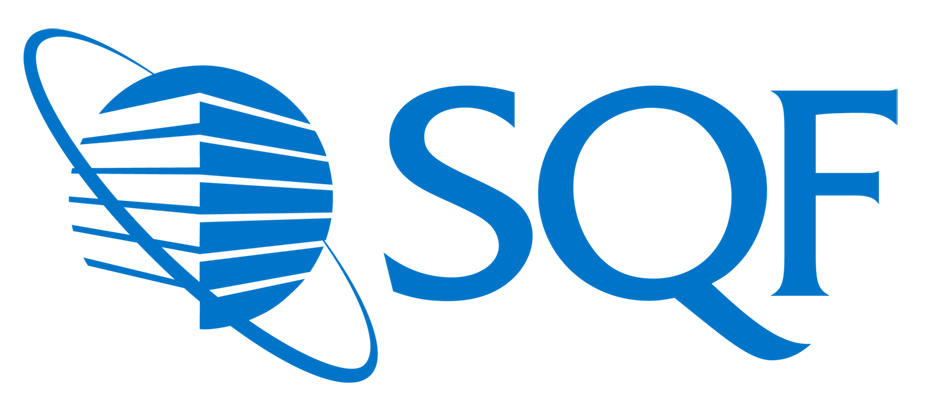 SQF Logo