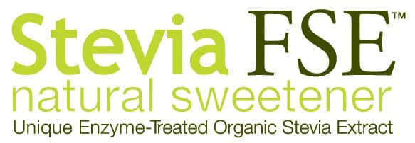 Stevia FSE logo