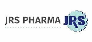 JRS Pharma logo