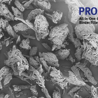prosolv all-in-one composite
