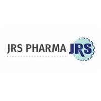 JRS Pharma Logo