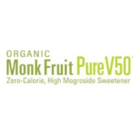 Organic Monkfruit