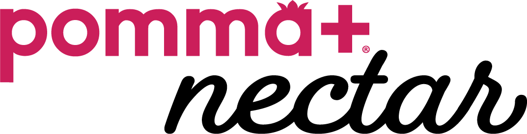 PommaNector logo