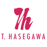 T. Hasegawa logo