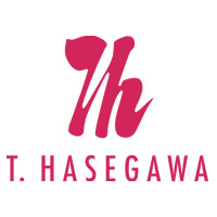 thasegawa T. Hasegawa logo