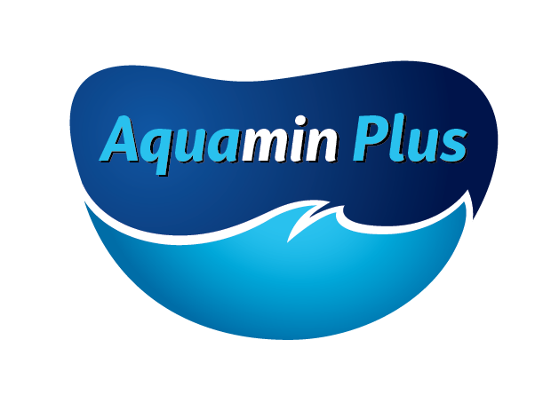 Aquamin Plus Logo