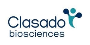 Clasado biosciences logo