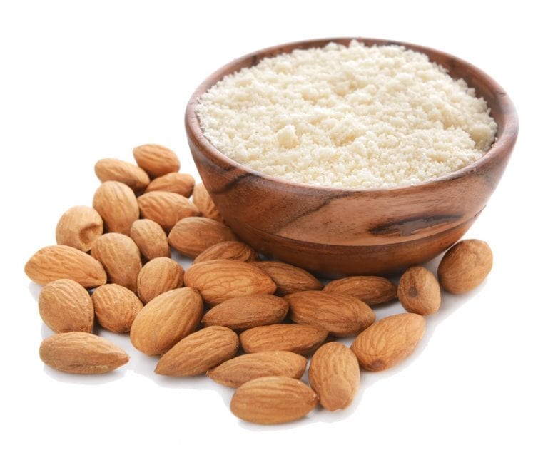 bob's almond protein powder