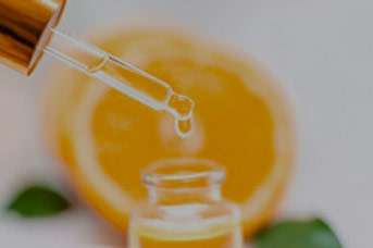vitamin drops