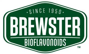 Breswter Bioflavonoids Logo