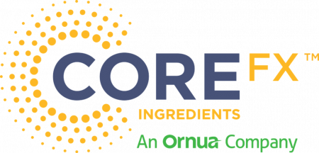 COREFx Logo