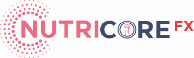 NutriCore logo