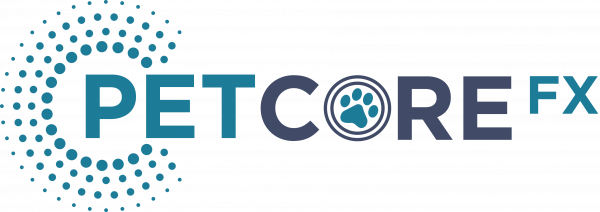 Pet CoreFX Logo