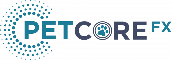 CoreFX_PET_Final_Transparent Art Pet CoreFX Logo
