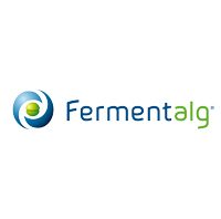 Fermentalg microalgae Fermentalk DHA Logo