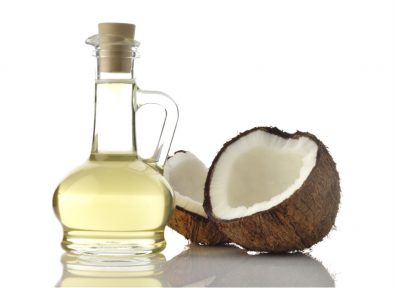 MCT Oil