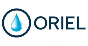 Oriel Sea Salt logo