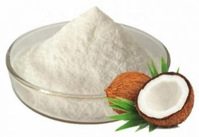 Coconut OIl