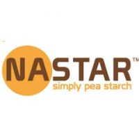 Nastar Pea Starch logo