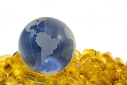 Global Omega 3 day