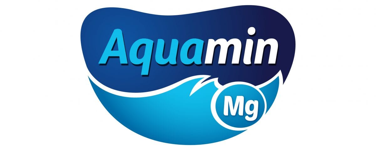 Aquamin Mg logo