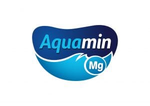 Aquamin Mg logo