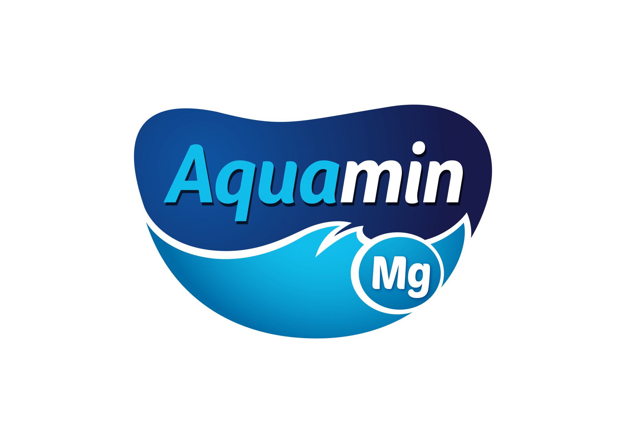 Aquamin Mg logo